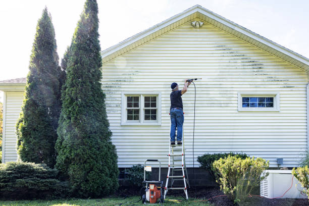 Best Gutter Cleaning in Chickamau, GA